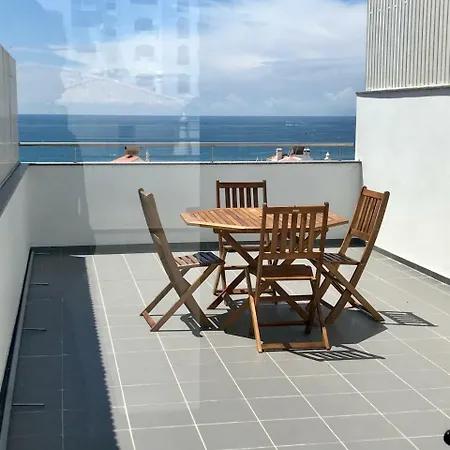 Modern Beachview * アルブフェイラ