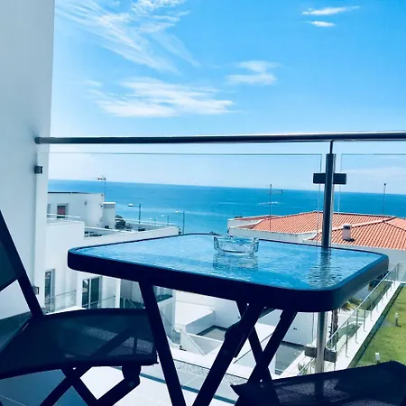 Modern Beachview * アルブフェイラ