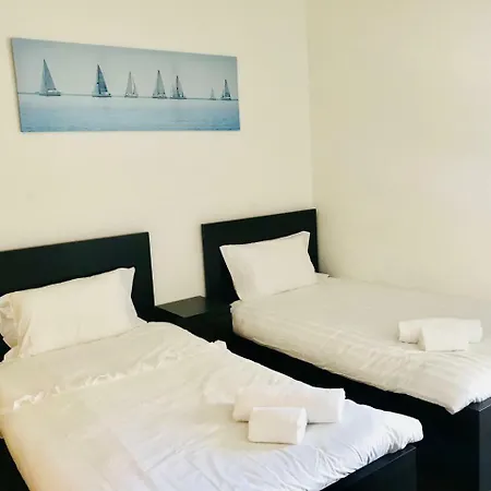 Сasa de vacaciones Modern Beachview Albufeira