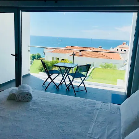 Modern Beachview Сasa de vacaciones Albufeira