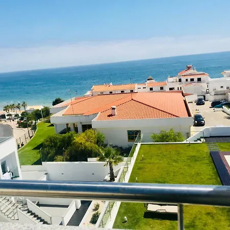 Modern Beachview Сasa de vacaciones Albufeira