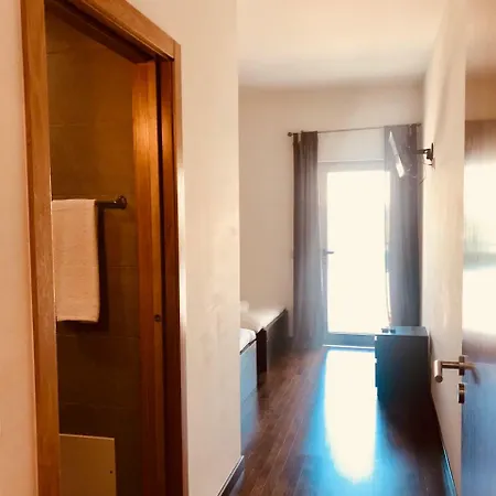 Сasa de vacaciones Modern Beachview Albufeira