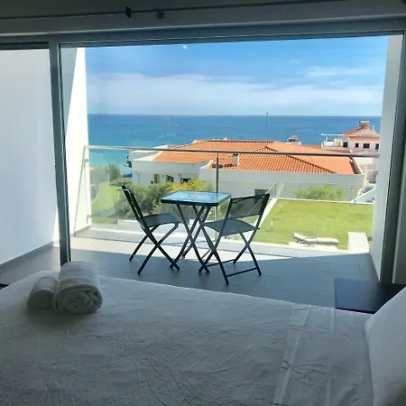 Сasa de vacaciones Modern Beachview Albufeira